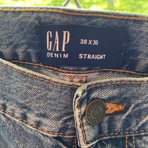 Gap Denim Jeans